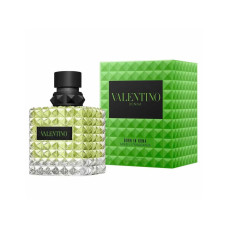 PERFUME VALENTINO DONNA BORN IN ROMA GREEN STRAVAGANZA  EDP - 100ML - FEMININO