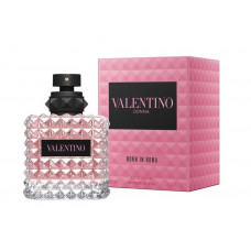 PERFUME VALENTINO DONNA BORN IN ROMA EAU DE PARFUM - 100 ML - FEMININO