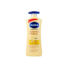 LOÇÃO CORPORAL VASELINE NOURISHING MOISTURE 48H - 600ML