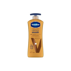 LOÇÃO VASELINE ALMOND SMOOTH - 600ML 