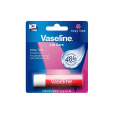 VASELINE LIP THERAPY ROSY LIPS 48HR - 4.8G