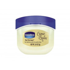 HIDRATANTE LABIAL VASELINE LIP THERAPY CREME BRULE - 7G