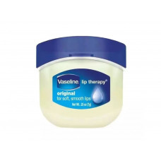 HIDRATANTE LABIAL VASELINE LIP THERAPY ORIGINAL - 7G