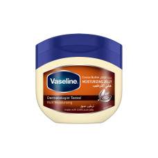 VASELINE COCOA BUTTER MOISTURIZING JELLY RICH - 100ML