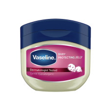 VASELINE BABY PROTECTING JELLY GENTLE - 100ML