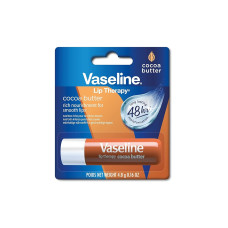 PROTETOR LABIAL VASELINE LIP THERAPY COCOA BUTTER 48HR - 4.8G