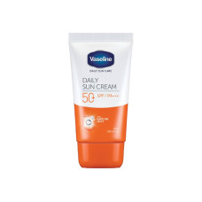 VASELINE DAILY SUN CREAM SPF50+ - 50ML