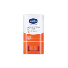 PROTETOR SOLAR VASELINE UV PROTECT SUN STICK - 15GR