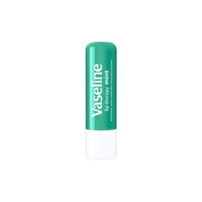PROTETOR LABIAL VASELINE LIP THERAPY MINT 48HR - 4.8G