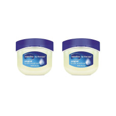 VASELINE LIP THERAPY ORIGINAL 7GR X2 