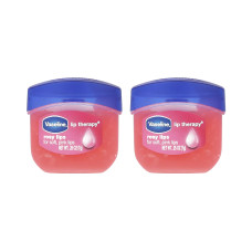 VASELINE LIP THERAPY ROSY LIPS 7GR X2 