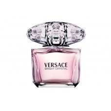 PERFUME VERSACE BRIGHT CRYSTAL EAU DE TOILETTE - 90 ML - FEMININO
