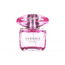PERFUME VERSACE BRIGHT CRYSTAL ABSOLU EAU DE PARFUM - 90 ML - FEMININO