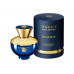 PERFUME VERSACE DYLAN BLUE EAU DE PARFUM - 100 ML - FEMININO