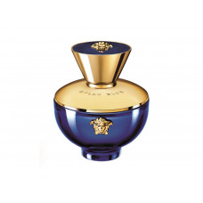 PERFUME VERSACE DYLAN BLUE EAU DE PARFUM - 100 ML - FEMININO
