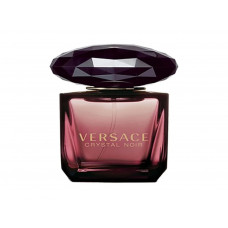 PERFUME VERSACE CRYSTAL NOIR EAU DE PARFUM - 90 ML - FEMININO