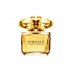 PERFUME VERSACE YELLOW DIAMOND EAU DE TOILETTE - 90 ML - FEMININO