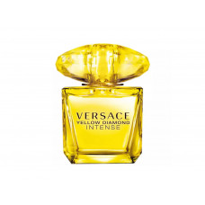 PERFUME VERSACE YELLOW DIAMOND INTENSE EAU DE TOILETTE - 90 ML - FEMININO	