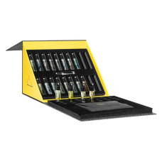 PERFUME VERTUS PARIS DISCOVERY SET - 22X2ML