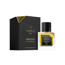 PERFUME VERTUS PARIS NARCOS'IS EDP - 100ML - UNISSEX