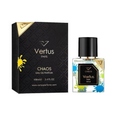 PERFUME VERTUS PARIS CHAOS EDP - 100ML - UNISSEX