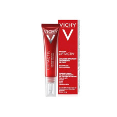 VICHY LIFTACTIV COLLAGEN SPECIALIST TRATAMENTO DOS OLHOS - 15ML