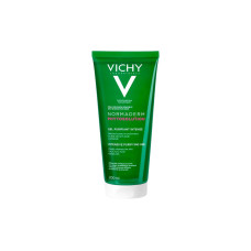 GEL DE LIMPEZA PURIFICANTE VICHY NORMADERM PHYTOSOLUTION - 200ML