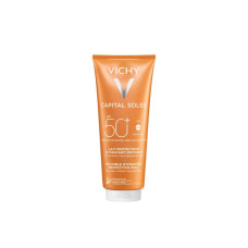 VICHY CAPITAL SOLEIL PROTECTIVE MILK FPS50+ - 300ML