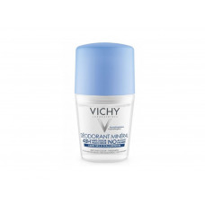DESODORANTE VICHY ROLL-ON MINERAL 48HRS - 50ML