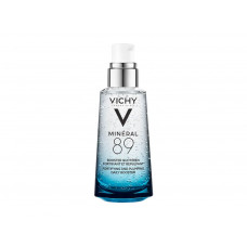 HIDRATANTE FACIAL VICHY MINERAL 89 - 50ML