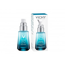CREME PARA CONTORNO DOS OLHOS VICHY MINERAL 89 - 15ML