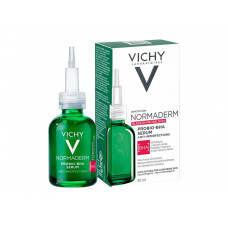 SERUM VICHY NORMADERM PROBIO BHA ANTI-IMPERFEIÇÕES - 30ML