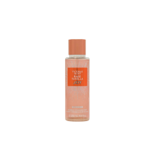 VICTORIA'S SECRET BARE VANILLA JOY SHIMMER BODY MIST 250ML