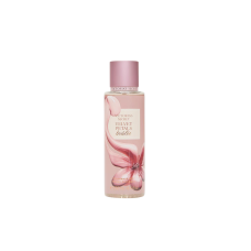VICTORIA'S SECRET BODY MIST VELVET PETALS BRULEE 250ML