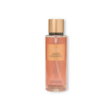 VICTORIA'S SECRET BODY MIST AMBER ROMANCE - 250ML