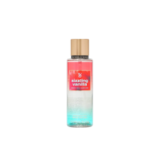 VICTORIA'S SECRET BODY MIST SIZZLING VANILLA 250ML