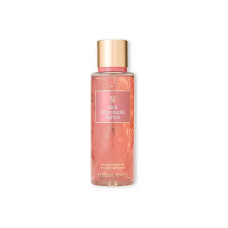 VICTORIA'S SECRET BODY MIST RICH HONEYSUCKLE APRICOT - 250ML