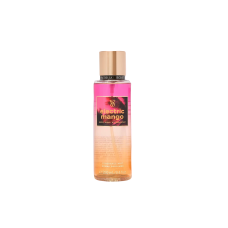 VICTORIA'S SECRET BODY MIST ELECTRIC MANGO 250ML
