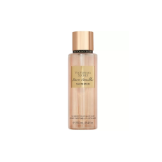 VICTORIA'S SECRET SHIMMER BODY MIST BARE VANILLA  - 250ML