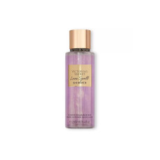 VICTORIA'S SECRET SHIMMER MIST - LOVE SPELL - 250ML