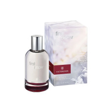 PERFUME VICTORINOX FISRT SNOW EDT - 100ML - FEMININO