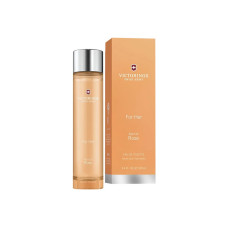 PERFUME VICTORINOX SWISS ARMY FOR HER APRICOT ROSE EDT - 100ML - FEMININO