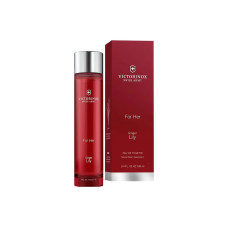 PERFUME VICTORINOX SWISS ARMY FOR HER GINGER LILY EDT - 100ML - FEMININO