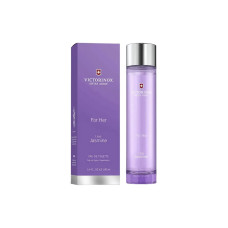 PERFUME VICTORINOX SWISS ARMY FOR HER LILAC JASMINE EDT - 100ML - FEMININO