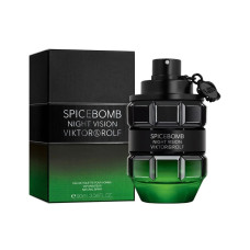 PERFUME VICTOR & ROLF SPICEBOMB NIGHT VISION EDT - 90ML - MASCULINO