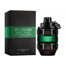 PERFUME SPICEBOMB NIGHT VISION - 90 ML