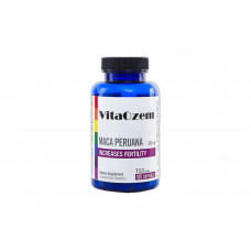 VITAOZEM MACA PERUANA - 100 CAPSULAS 