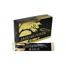 VITAL HONEY JAGUAR 15GR - 12 SACHES 