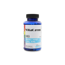 VITAOZEM DHEA 25MG 120 CAPSULAS 