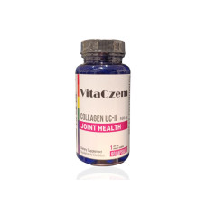  VITAOZEM COLLAGEN UC II 400MG 60 CAPSULAS 